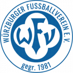 logo Würzburger FV