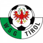 logo WSG Tirol II