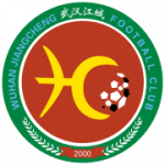 logo Wuhan Jiangcheng