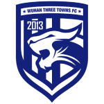 logo Wuhan Three Towns