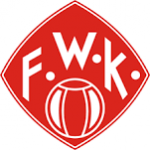 logo Würzburger Kickers II