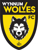 logo Wynnum Wolves