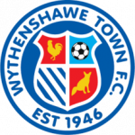 logo Wythenshawe Town