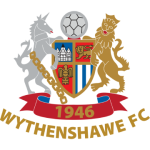 logo Wythenshawe FC