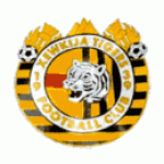 logo Xewkija Tigers