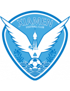 logo Xiamen Egret Island