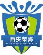 logo Xi'an Ronghai