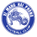 logo XM Hai Phong FC