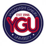 logo Yamanashi Gakuin University