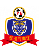 logo Yanbian Longding
