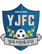 logo Yangju Citizens