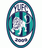 logo Yangon United