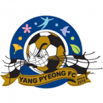 logo Yangpyeong