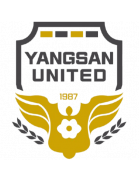 logo Yangsan United