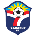 logo Yaracuy FC