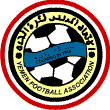 logo Yemen Sub-19