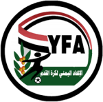 logo Yemen U20