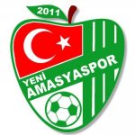 logo Amasyaspor 1968 FK