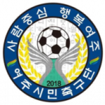 logo Yeoju Citizen FC