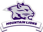 logo YH Mountain Lions