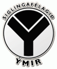 logo Ymir Kopavogur