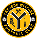 logo Ynysddu Welfare