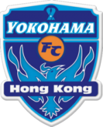 logo Yokohama FC Hong Kong