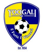 Yoogali Soccer Club