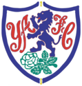 logo Yorkshire Amateur AFC