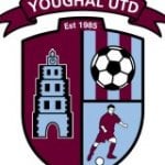 logo Youghal United