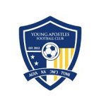 logo Young Apostles