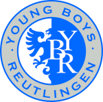 logo Young Boys Reutlingen