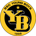 logo Young Boys U19