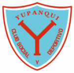 logo Yupanqui