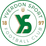 logo Yverdon II