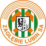 logo Zaglebie Lubin II