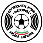 logo Zagorets Nova Zagora