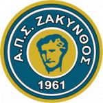 logo Zakynthos