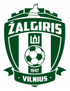 logo Zalgiris Vilnius Sub-19