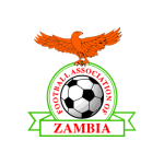 logo Zambia U17