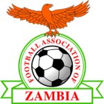 logo Zambia U23