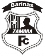 logo Zamora Barinas II