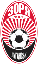 logo Zarya Lugansk