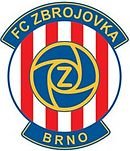 logo Zbrojovka Brno B