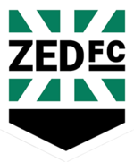 logo ZED FC