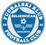 logo Zeleznicar Sarajevo U19