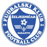 logo Zeljeznicar U19