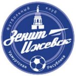 logo Zenit-Izhevsk