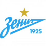 logo Zenit St. Petersburg 2