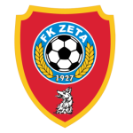 logo Zeta Golubovci